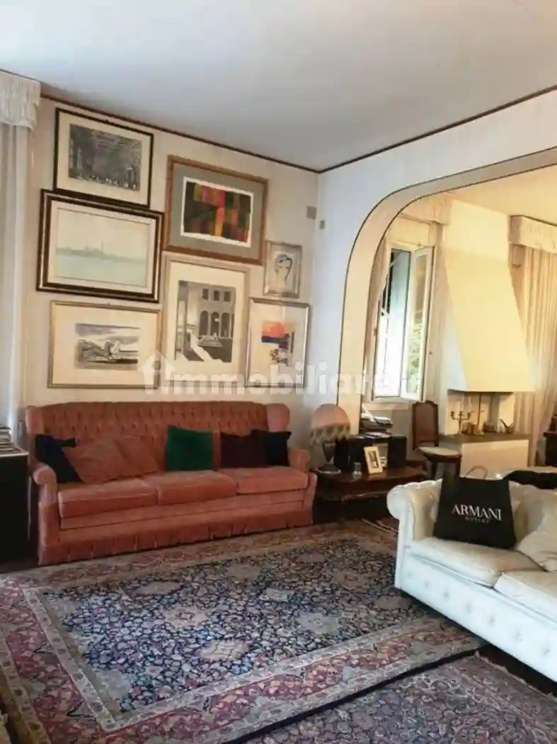 Palazzo - Edificio - foto 2