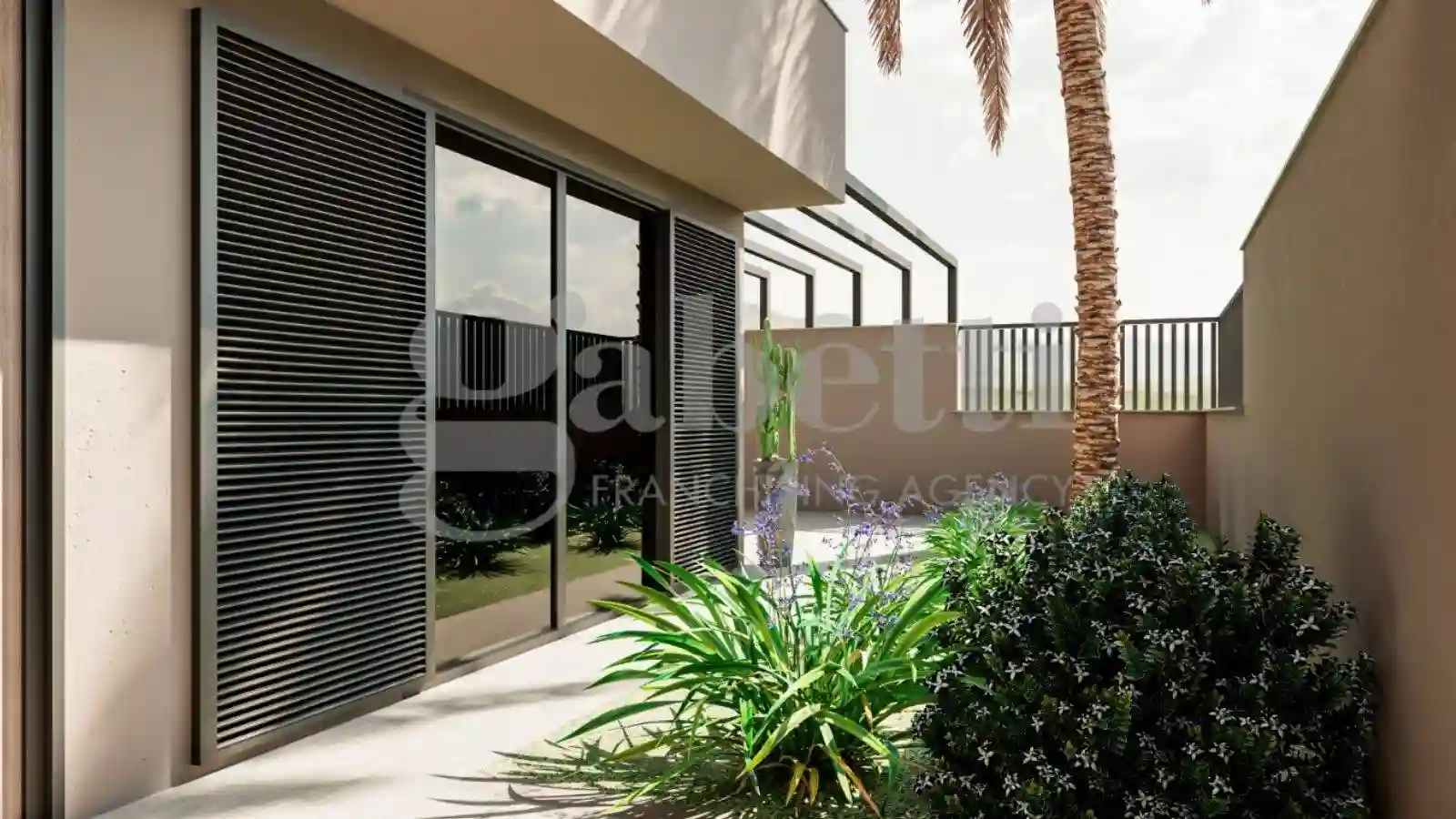 Villetta a schiera - foto 3