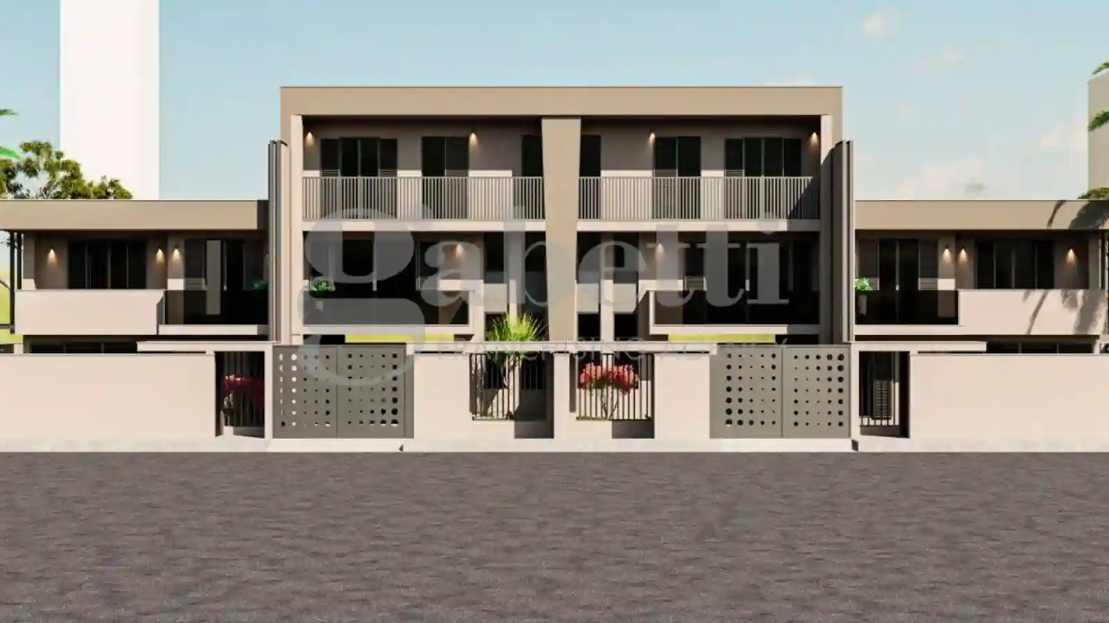 Villetta a schiera - foto 4