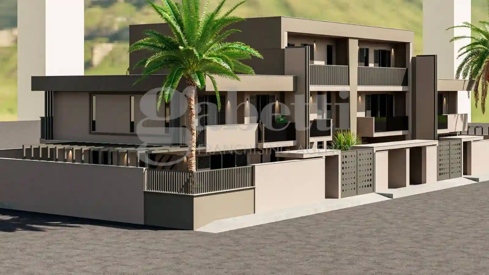 Villetta a schiera - foto 5