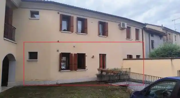 Appartamento in vendita a Sernaglia della Battaglia