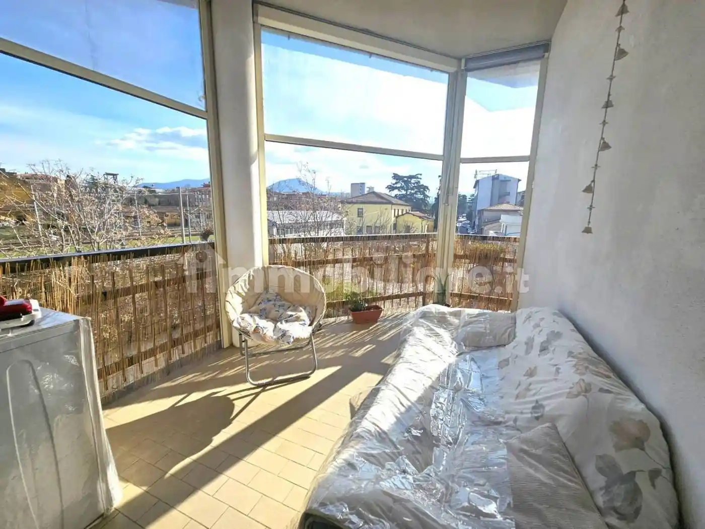 Appartamento in vendita a Viterbo