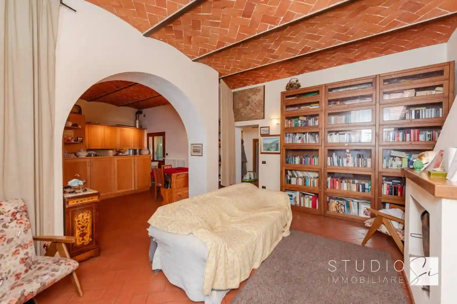 Casa indipendente - foto 4