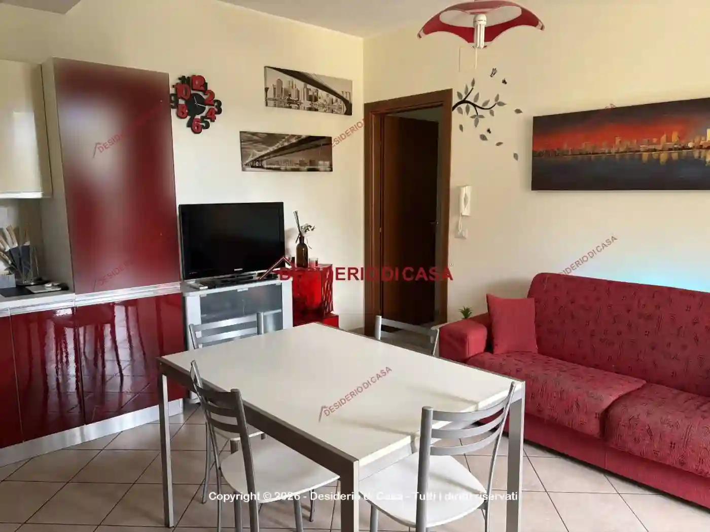 Appartamento - foto 3