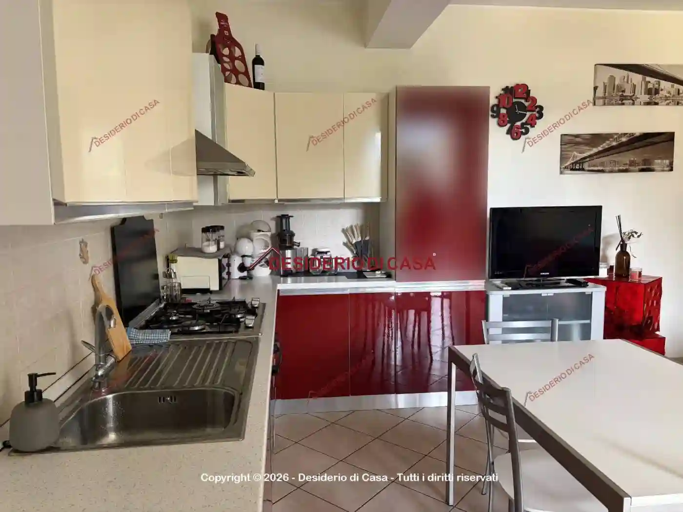 Appartamento - foto 4