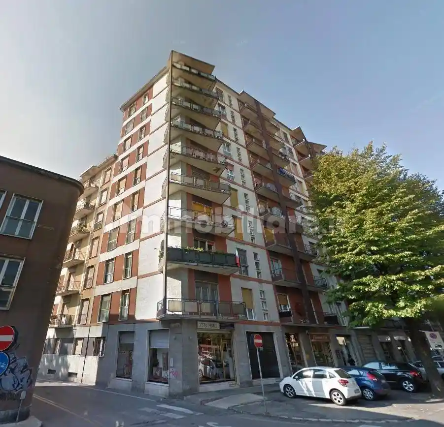 Appartamento in vendita a Mortara