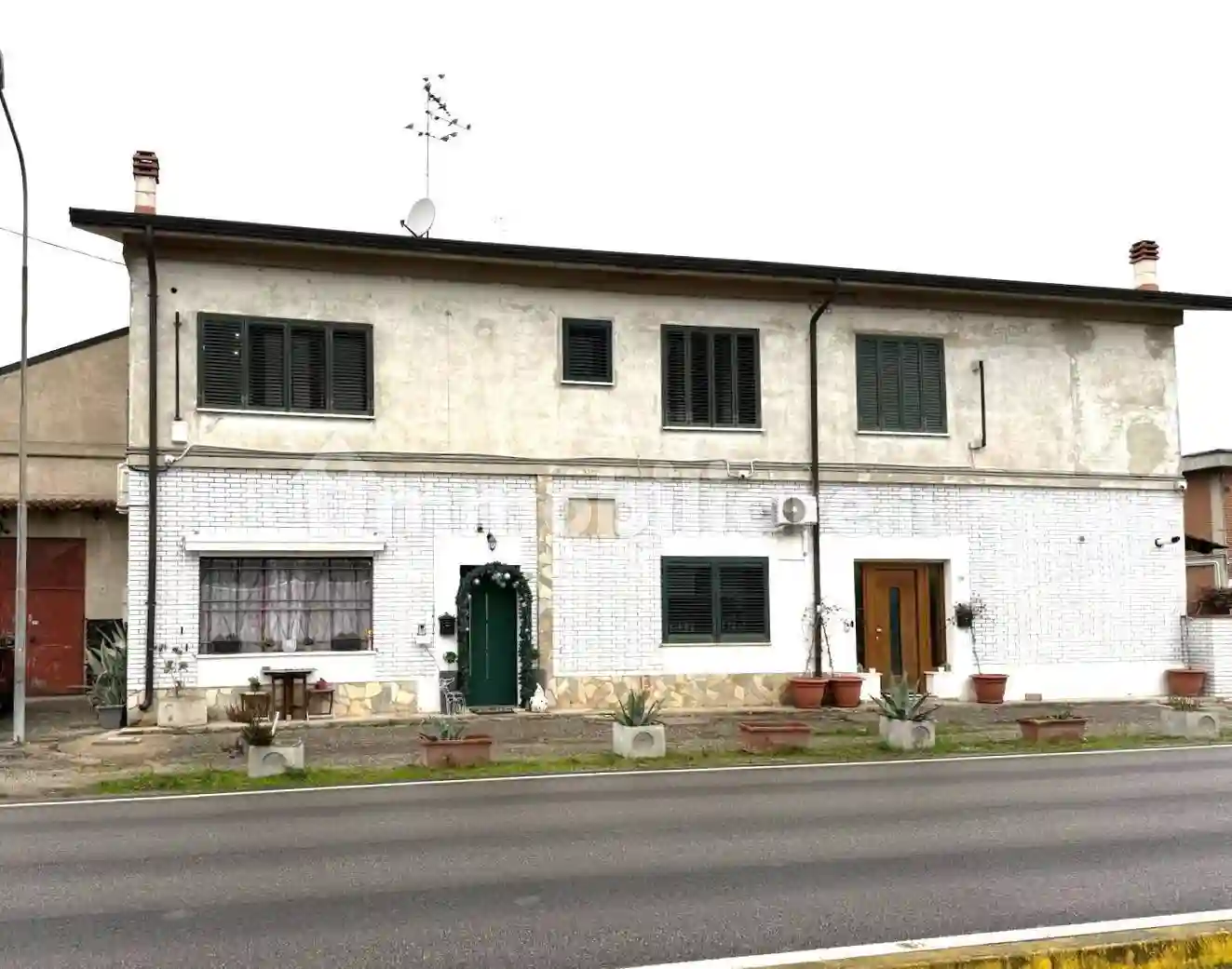 Casa indipendente - foto 2