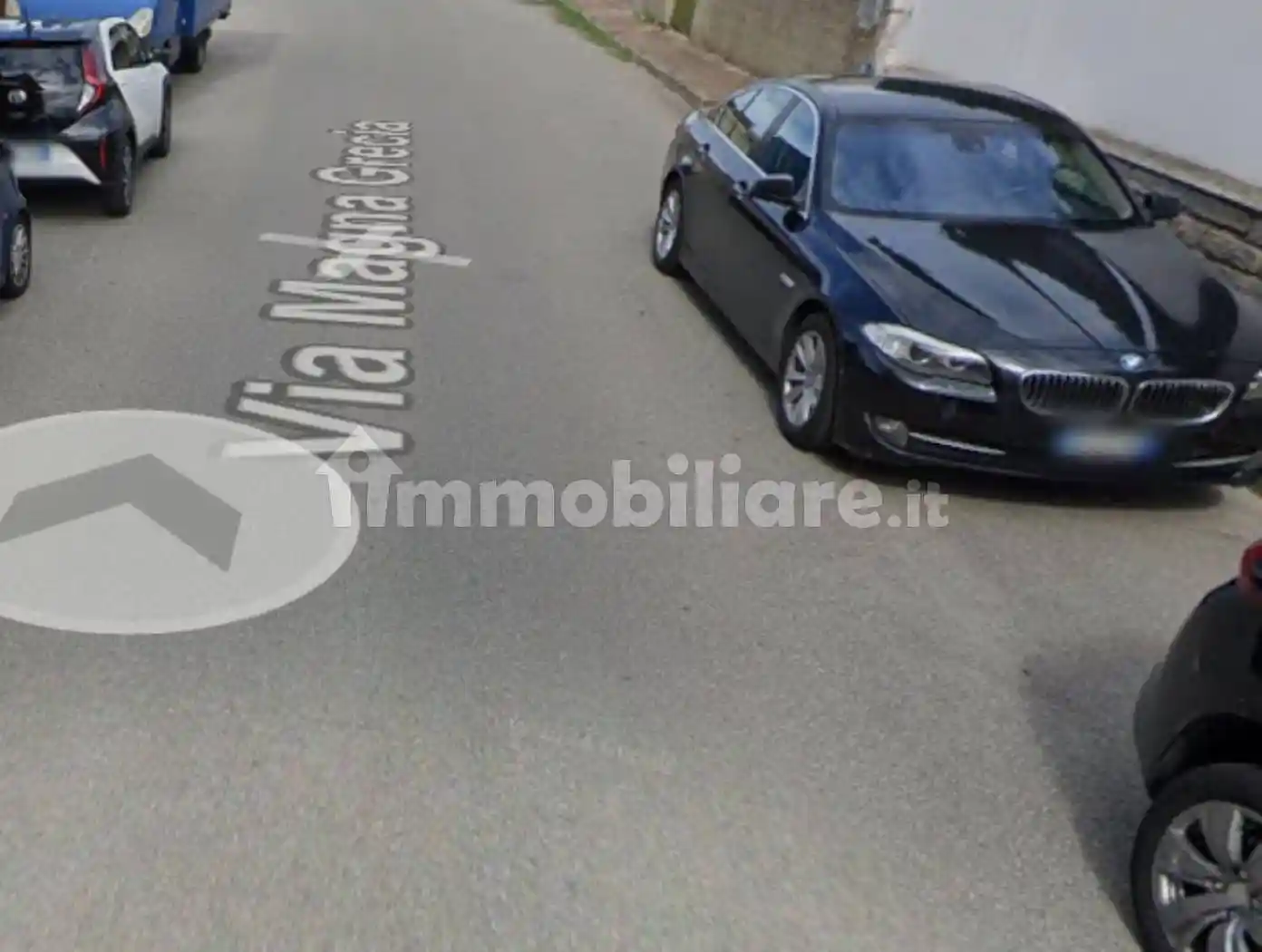 Appartamento in vendita a Gioia Tauro