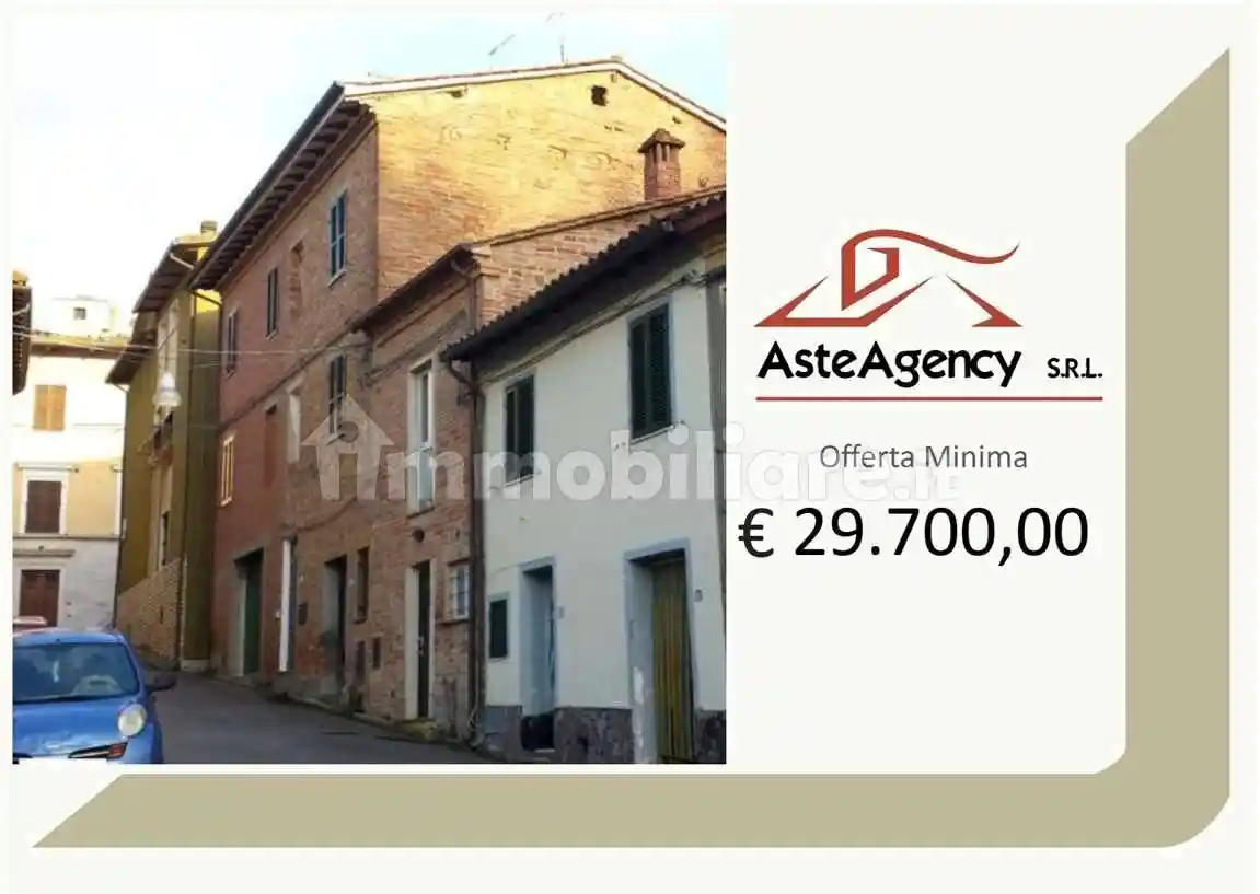 Casa indipendente in vendita a Castiglione del Lago