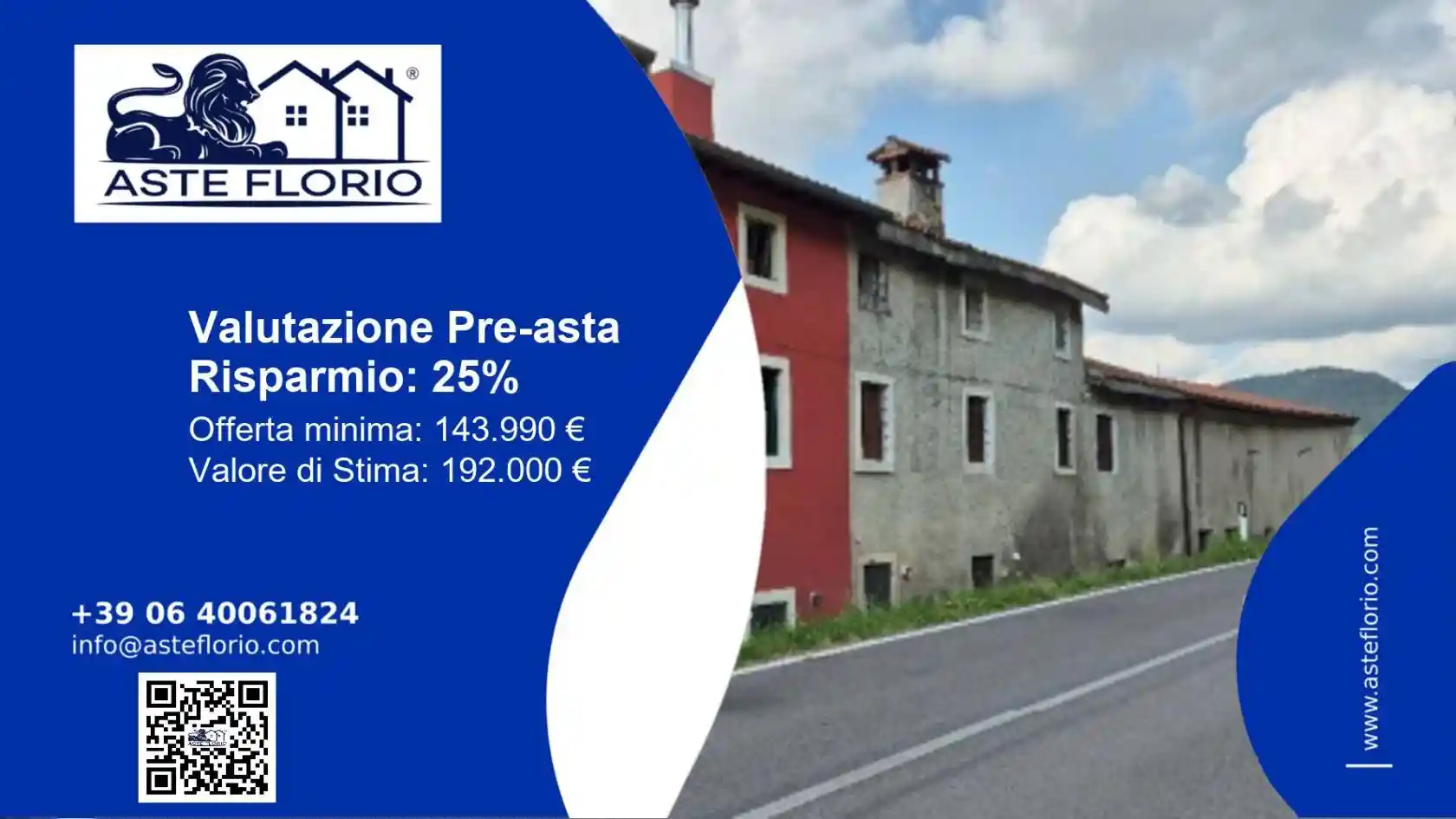 Appartamento in vendita a Castelgomberto