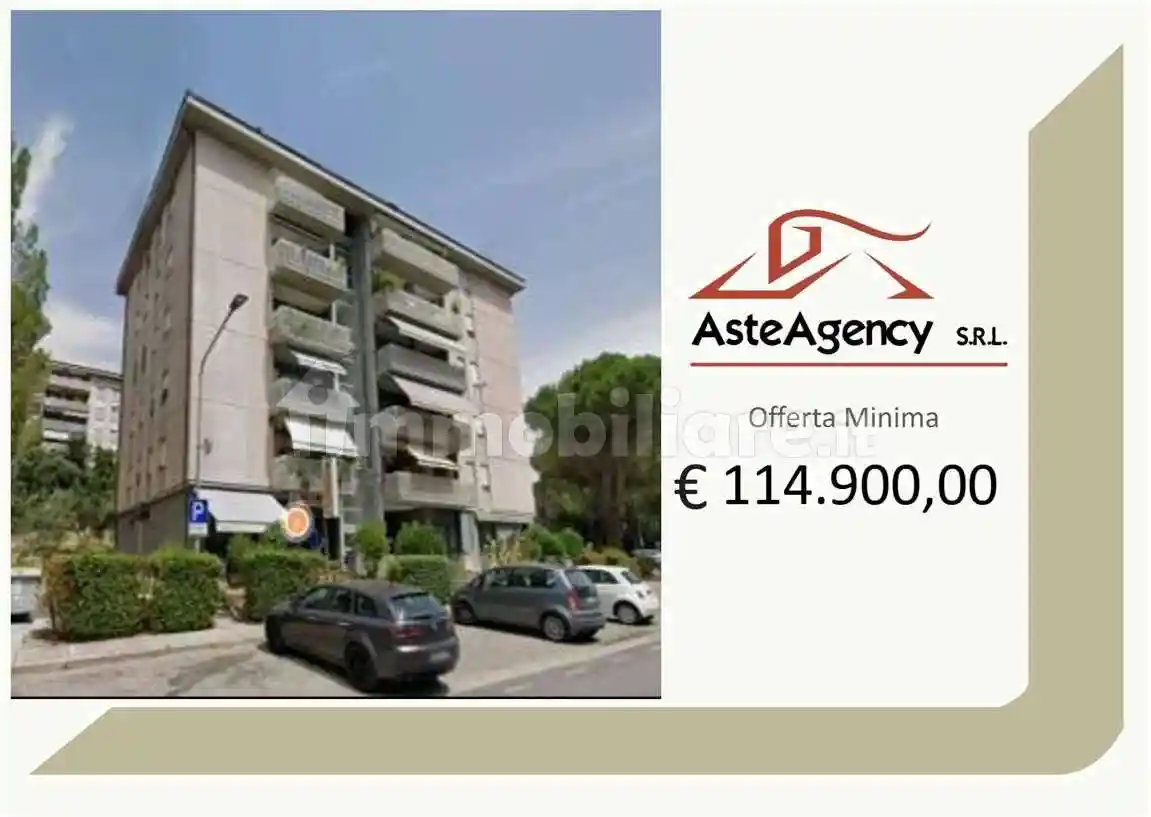 Appartamento in vendita a Perugia