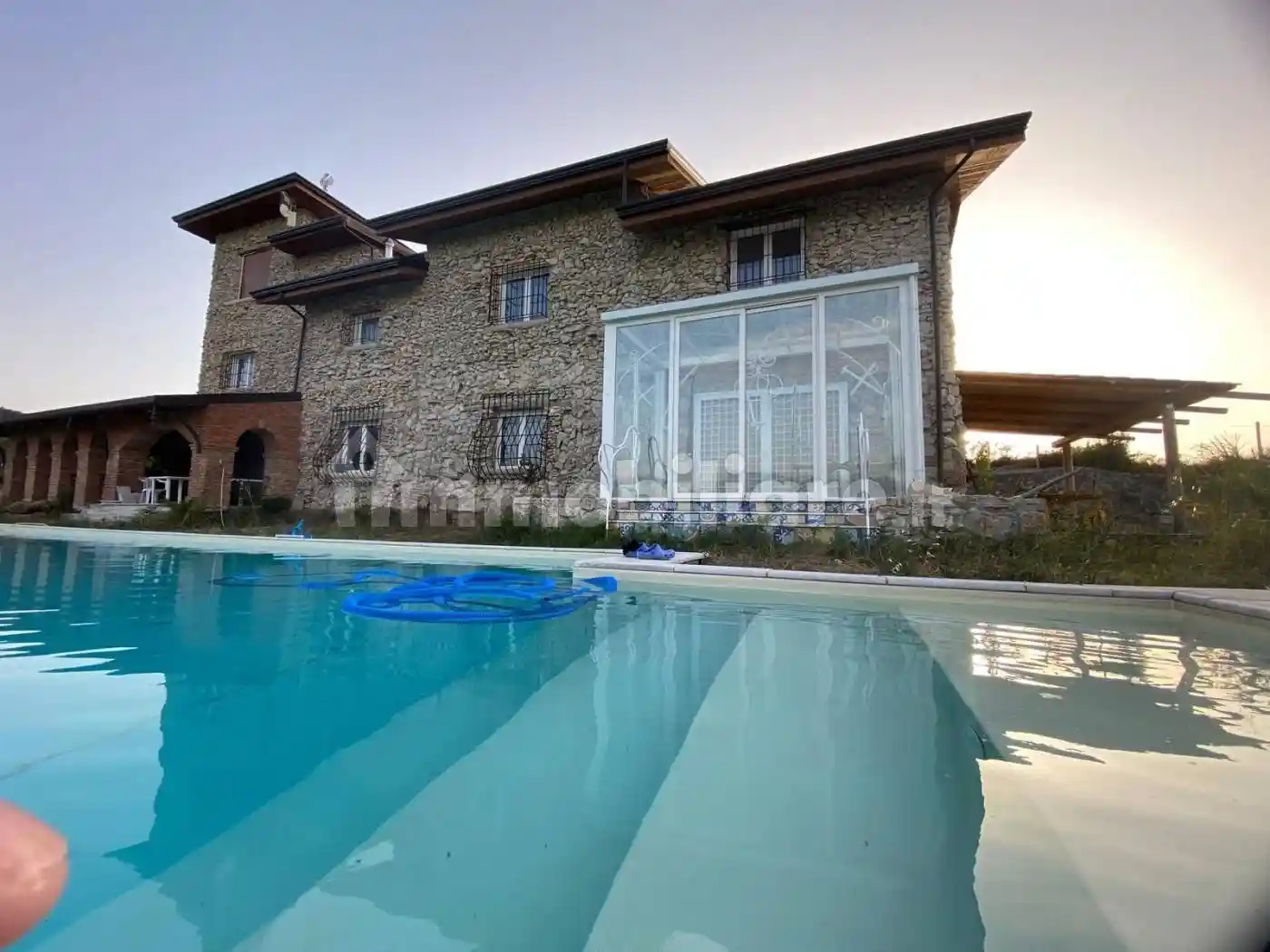 Rustico - Casale in vendita a Ruviano