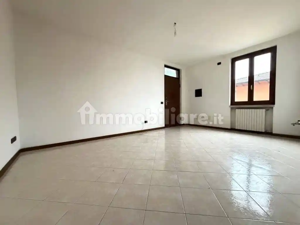 Appartamento in vendita a Roccafranca