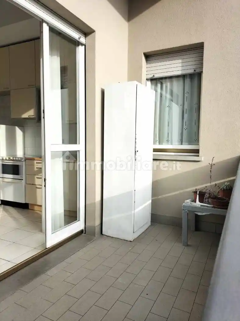 Appartamento in vendita a Bergamo