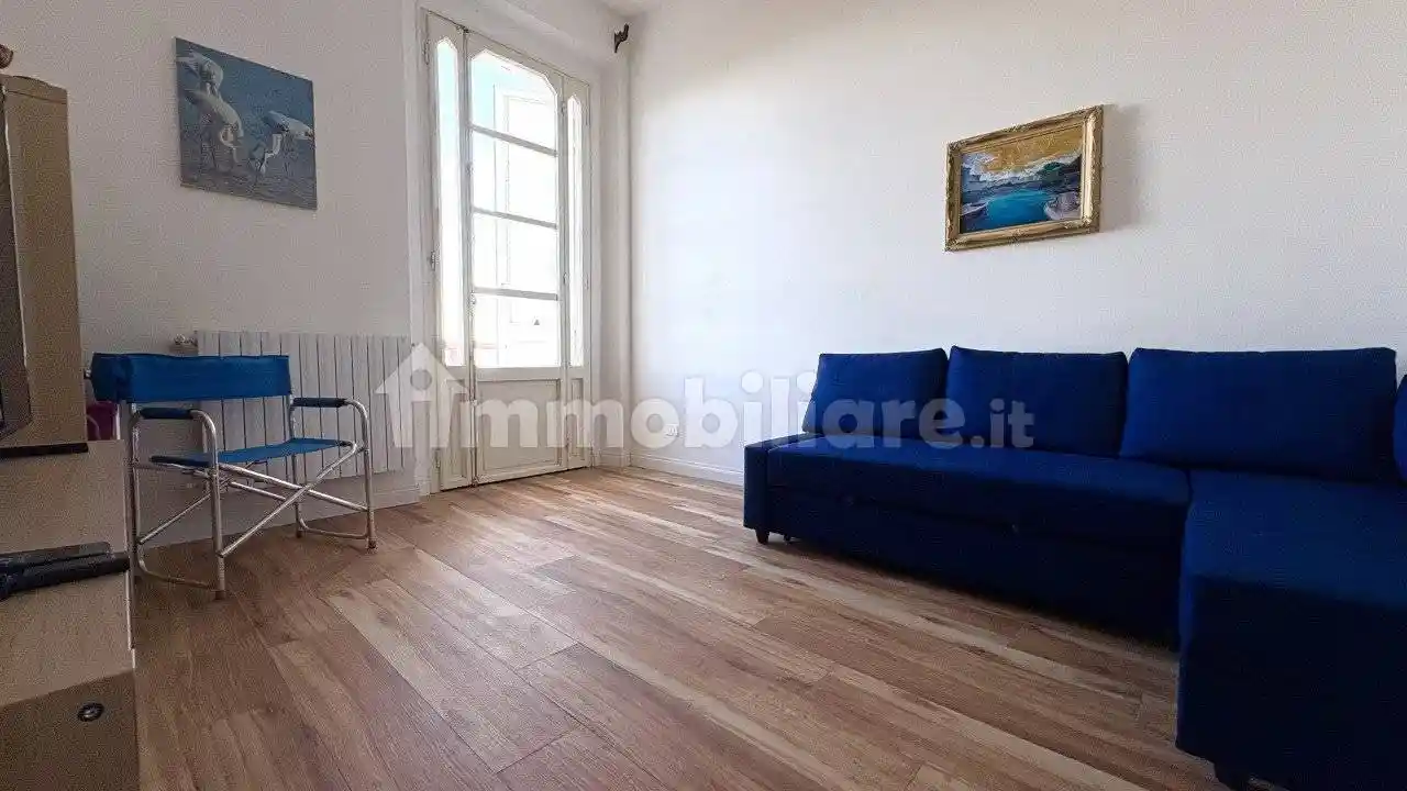 Appartamento in affitto a Livorno