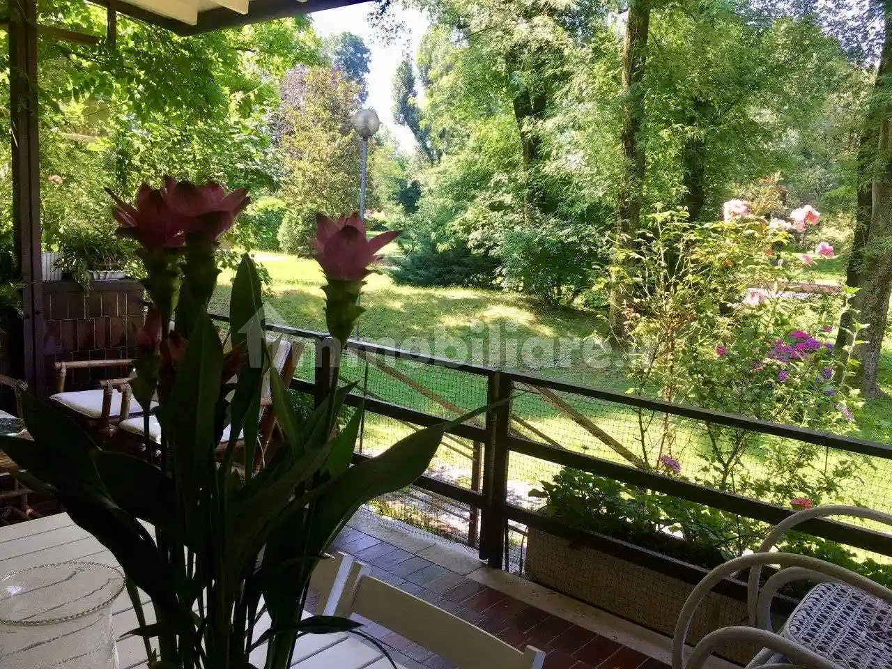 Villetta a schiera in vendita a Castelfranco Veneto