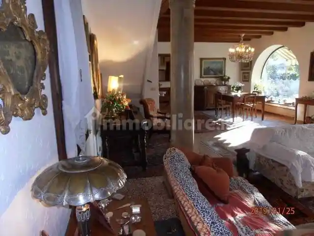 Villa in vendita a Castelfranco Veneto