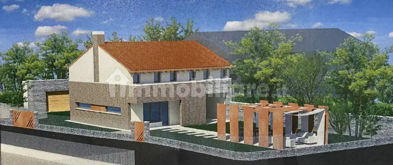 Rustico - Casale in vendita a Castelfranco Veneto