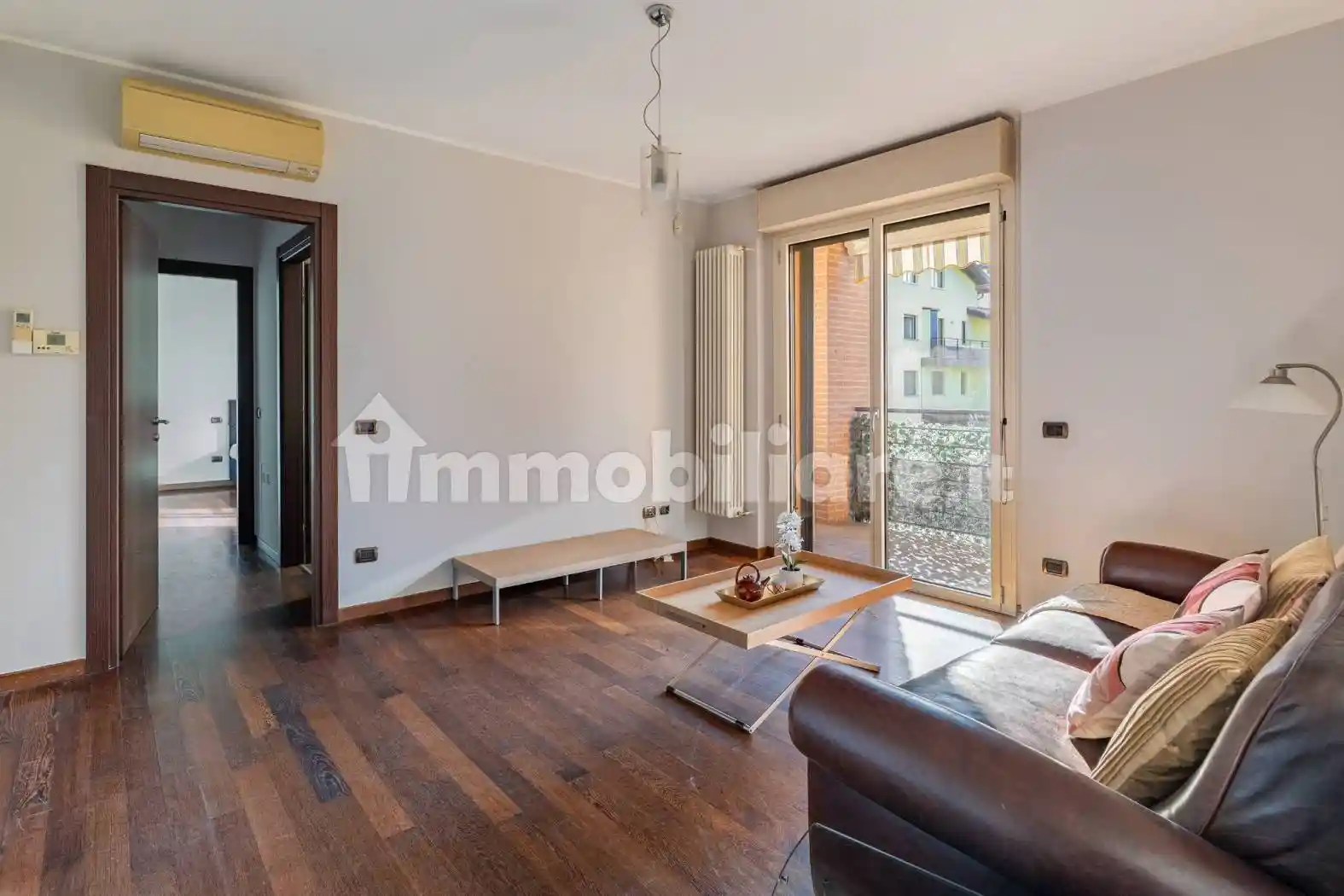 Appartamento in affitto a Cassina de' Pecchi