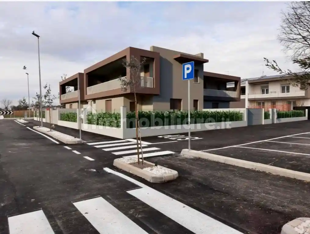 Villetta a schiera in vendita a Loria