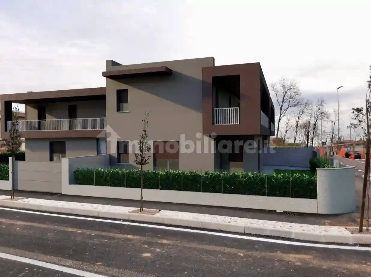 Villetta a schiera - foto 2