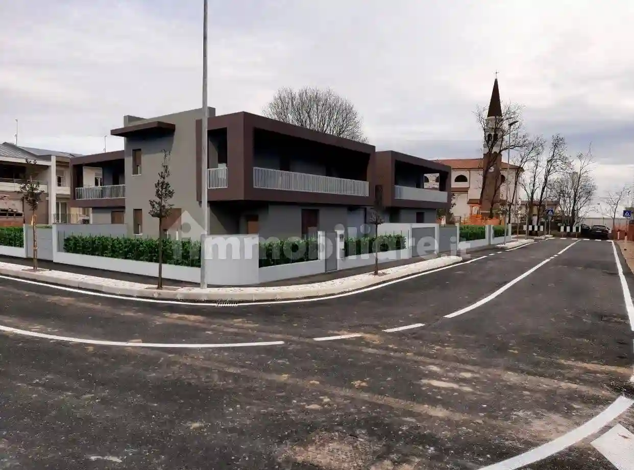 Villetta a schiera - foto 3