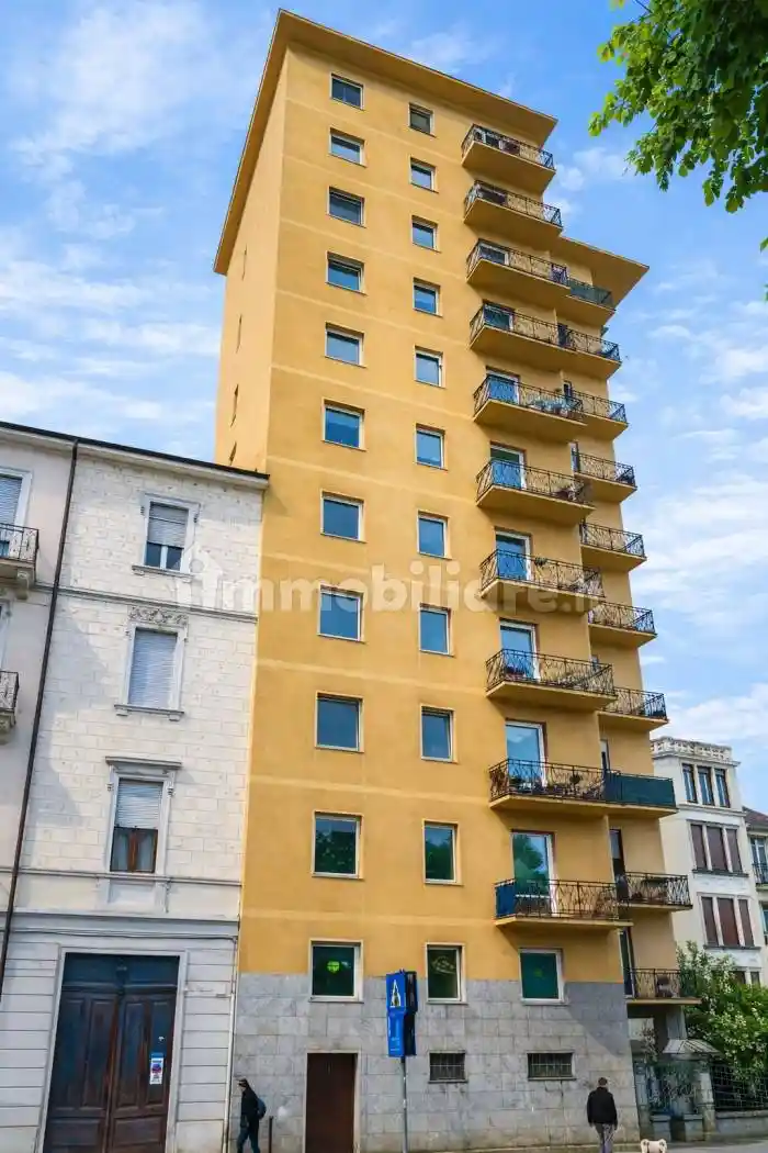 Appartamento in vendita a Alessandria