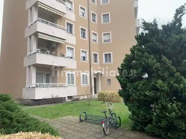 Appartamento in vendita a Segrate