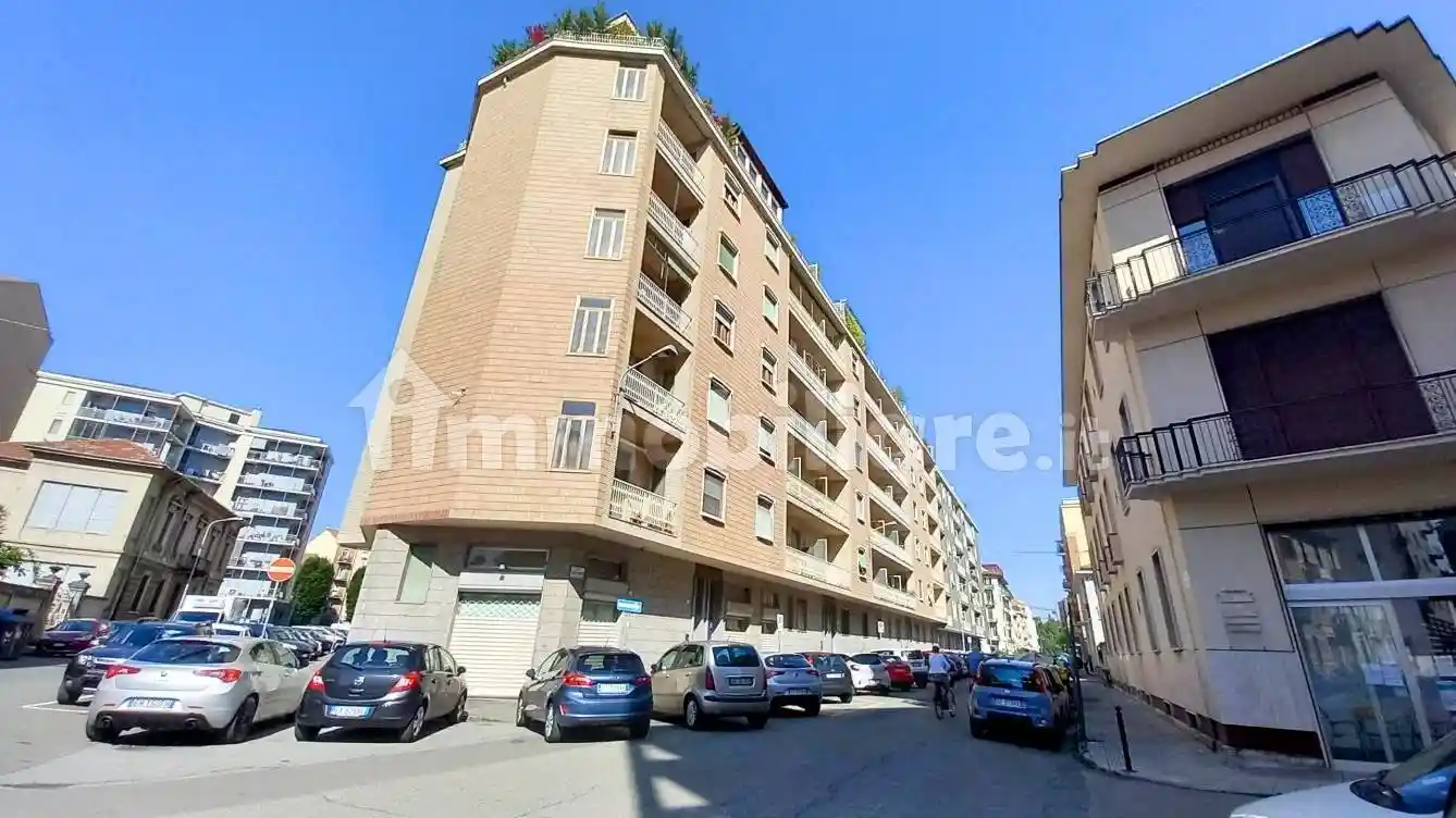 Appartamento in vendita a Alessandria