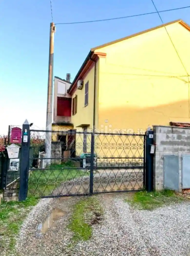 Appartamento in vendita a Alessandria