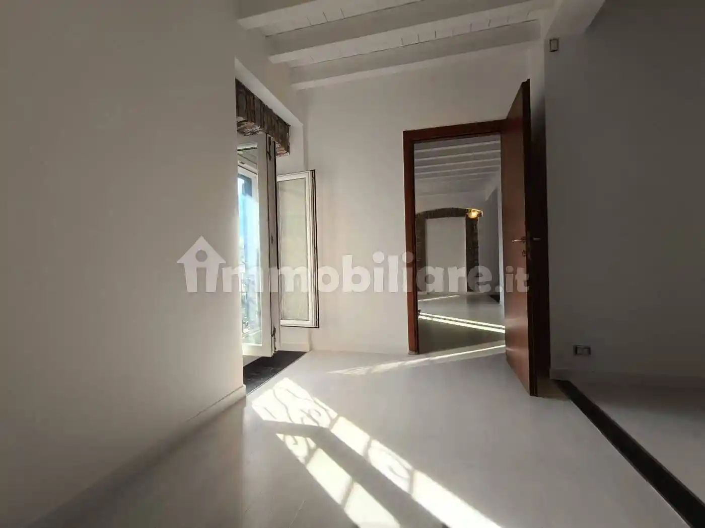 Appartamento in vendita a Como