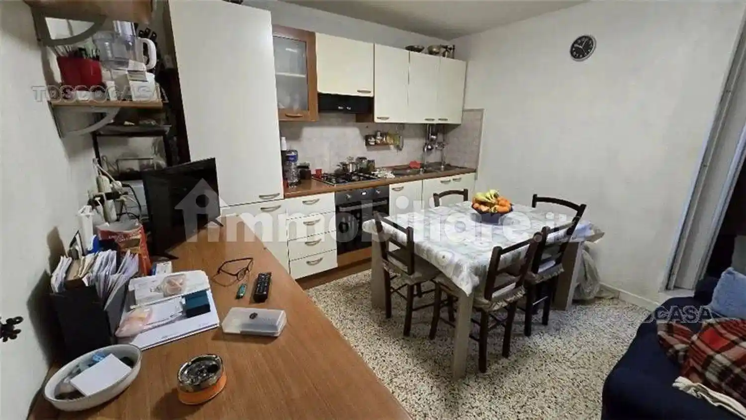 Appartamento in vendita a Fucecchio