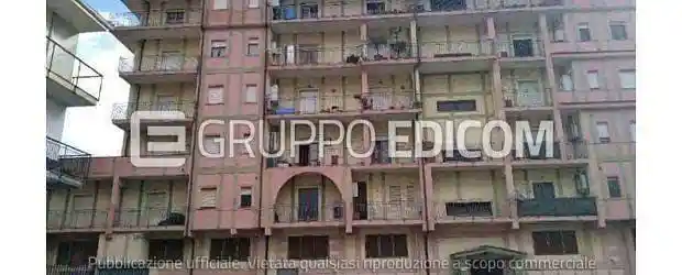 Appartamento in vendita a Lamezia Terme