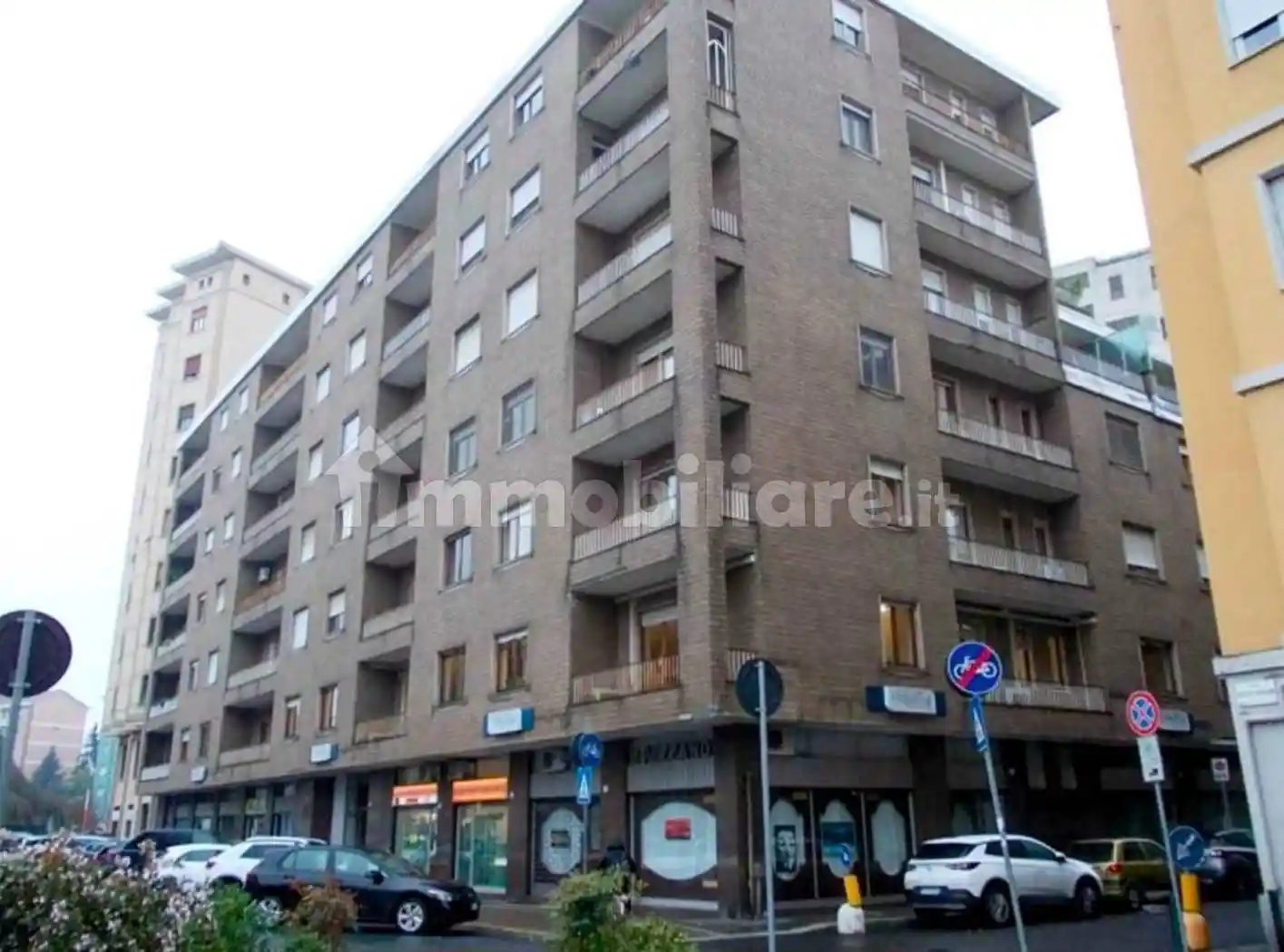 Appartamento in vendita a Alessandria