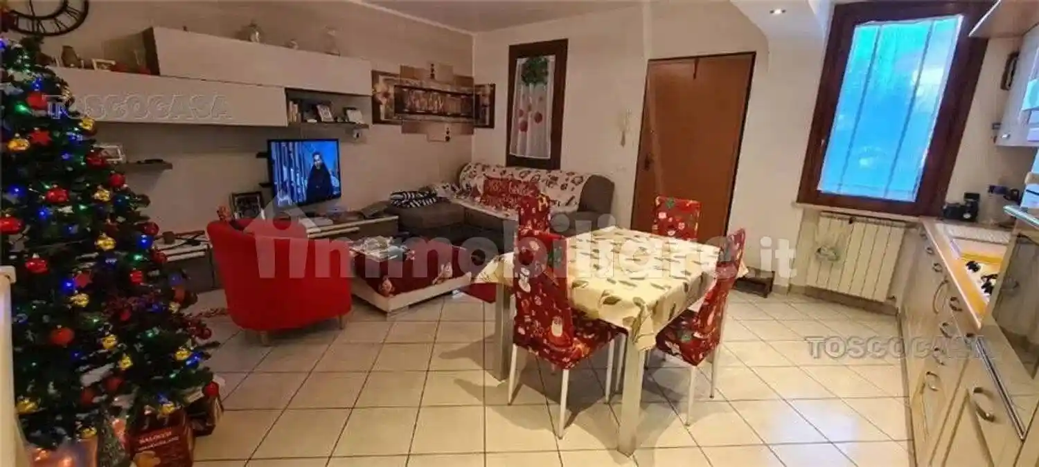 Appartamento in vendita a Fucecchio