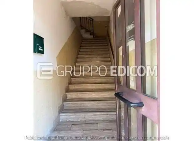 Appartamento in vendita a Crotone