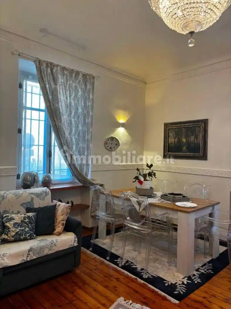 Appartamento in vendita a Cuneo