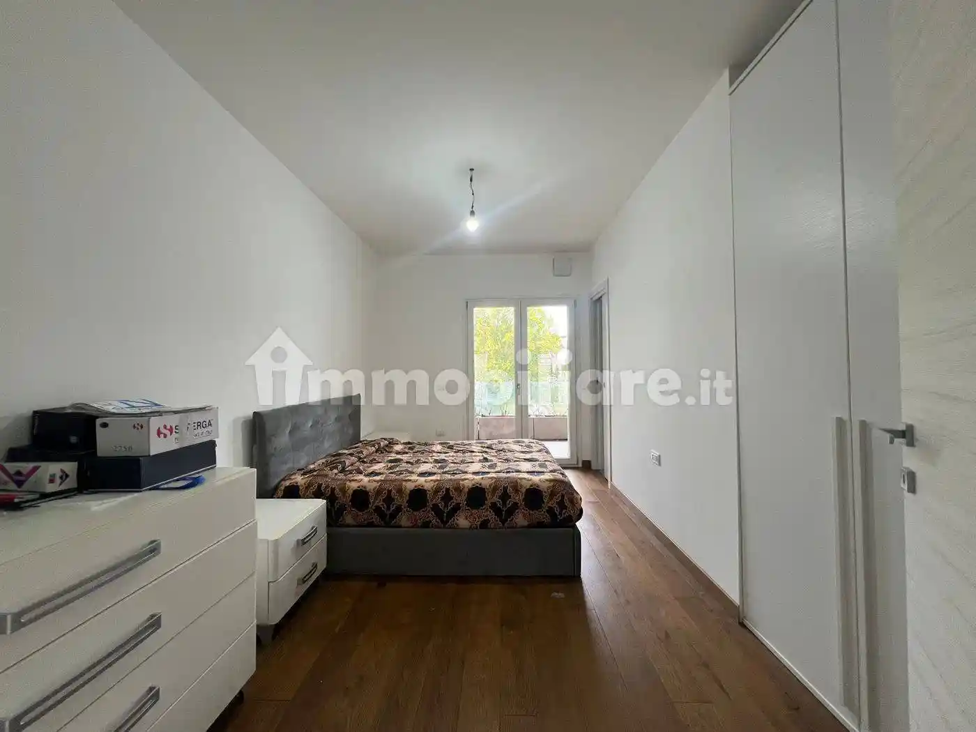 Appartamento in affitto a Cassino