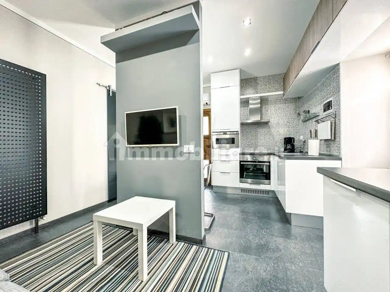 Appartamento in vendita a Cannero Riviera