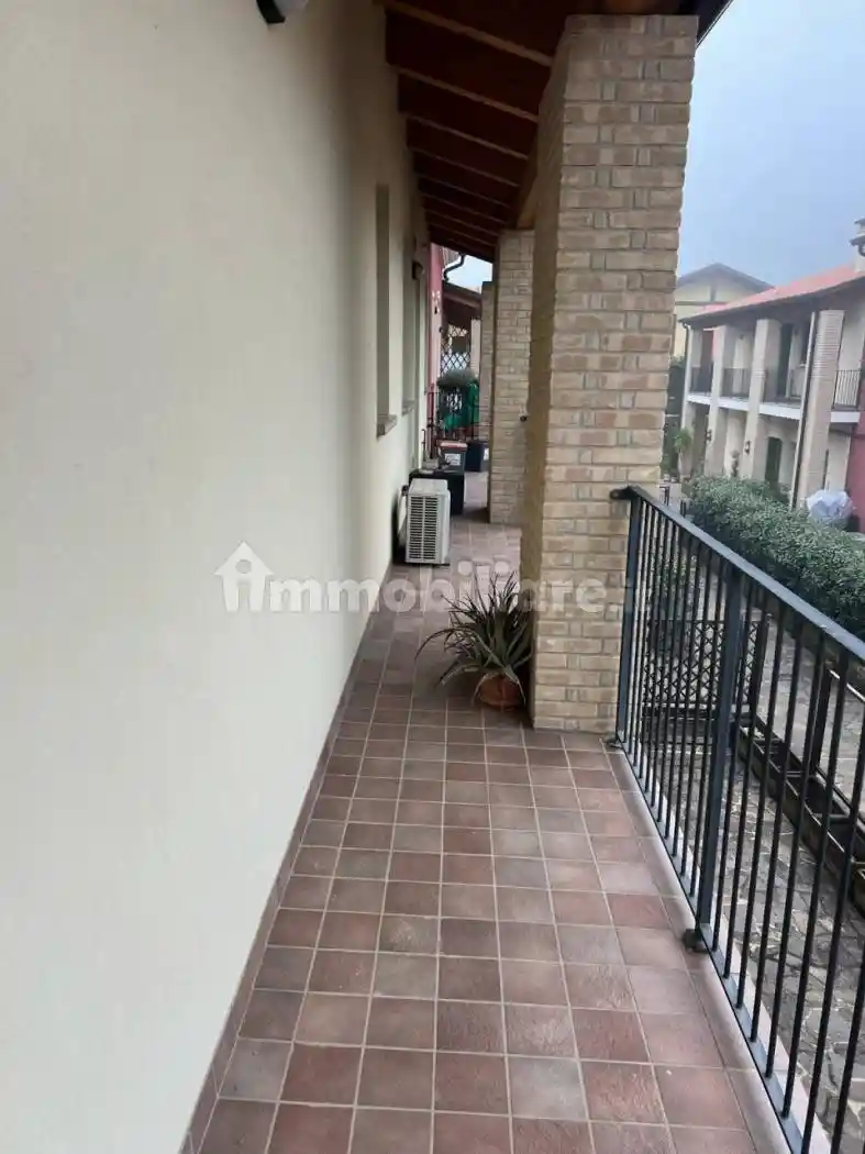 Appartamento in affitto a Arquà Petrarca