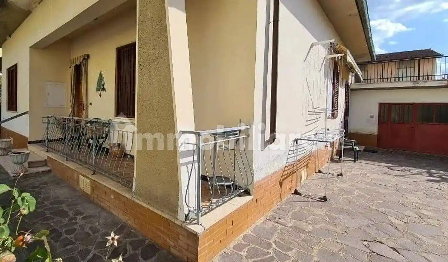 Villa in vendita a San Miniato