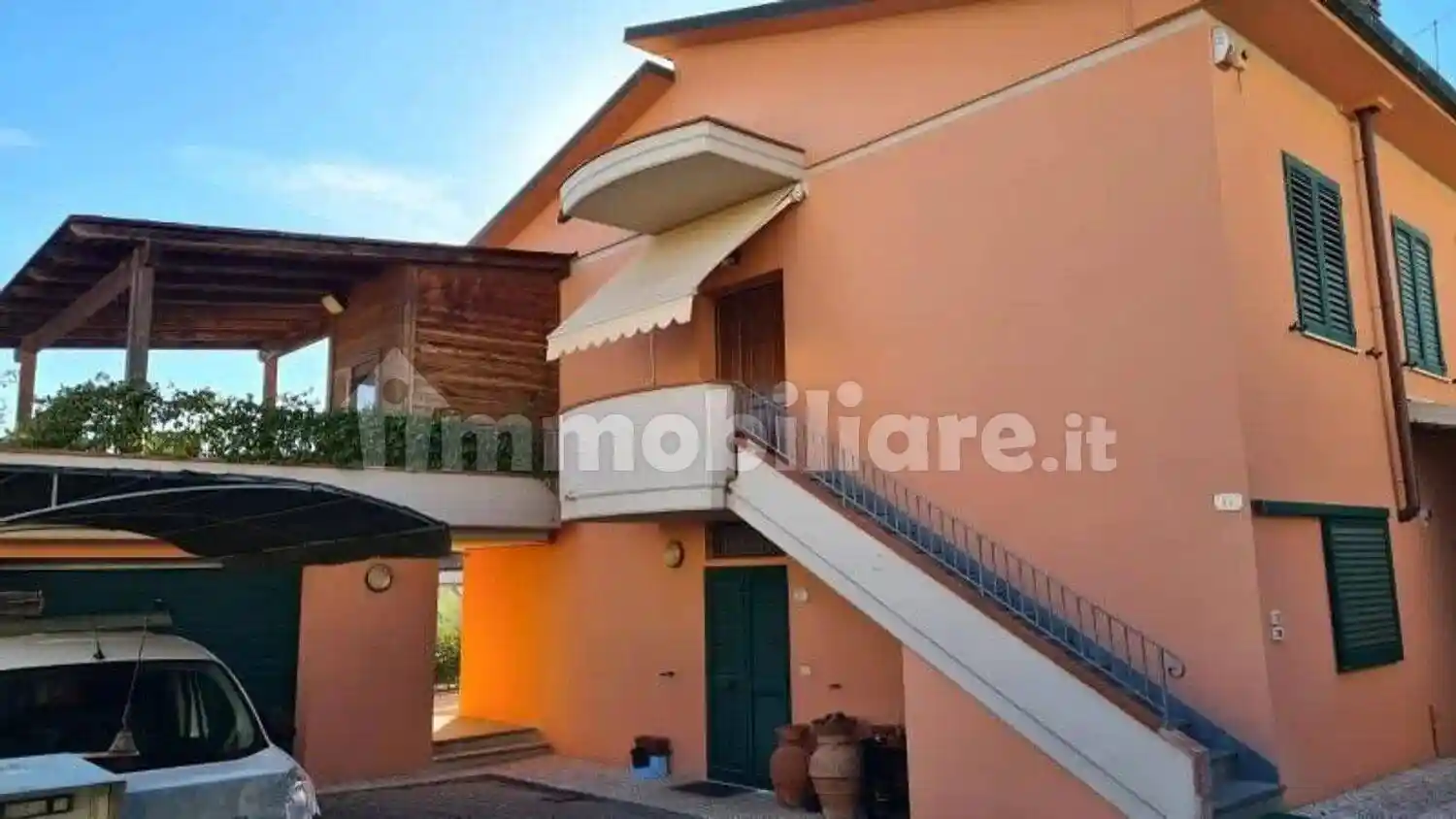 Villa in vendita a Montopoli in Val d'Arno