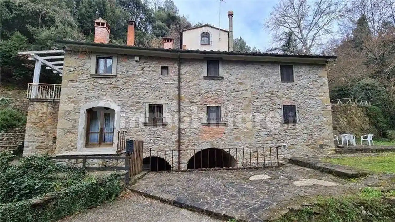 Rustico - Casale in vendita a Vinci