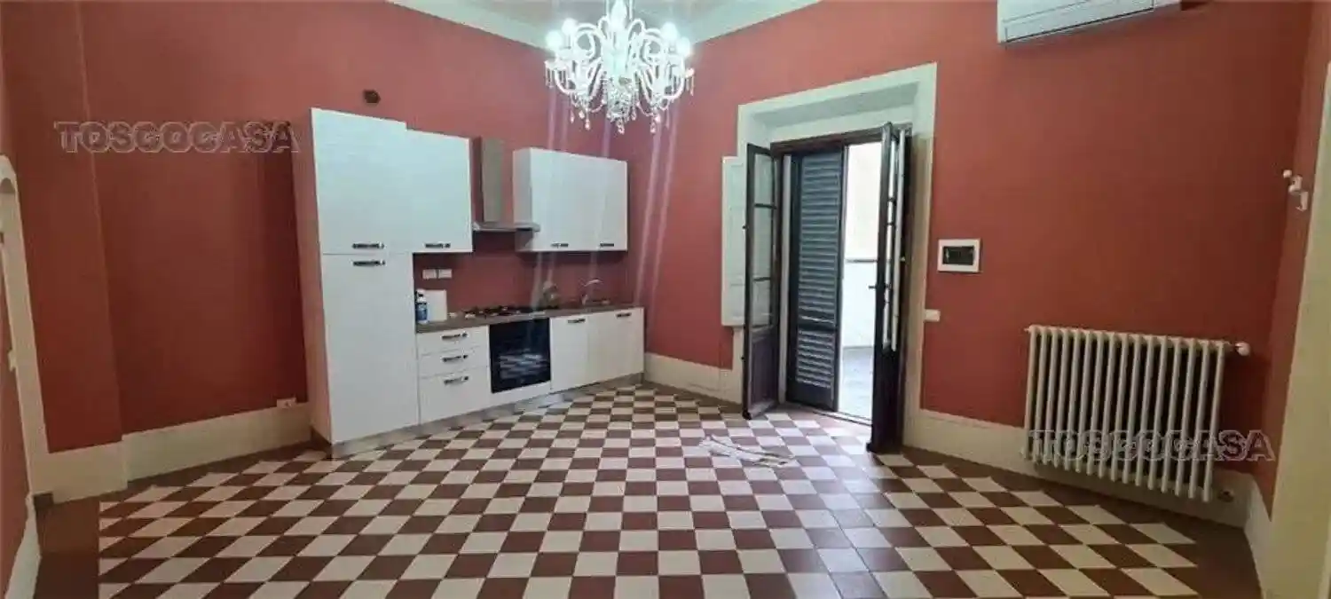 Appartamento in vendita a Fucecchio