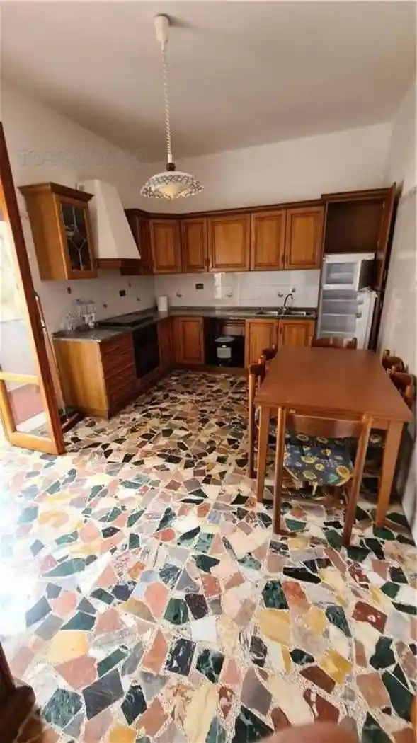 Appartamento in vendita a Cerreto Guidi