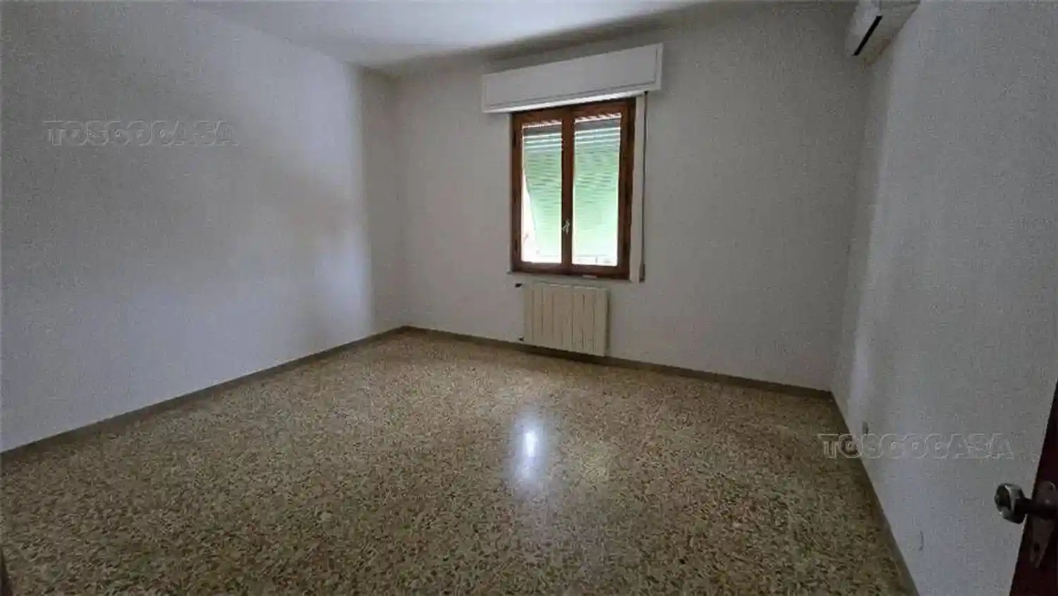 Appartamento in vendita a Cerreto Guidi