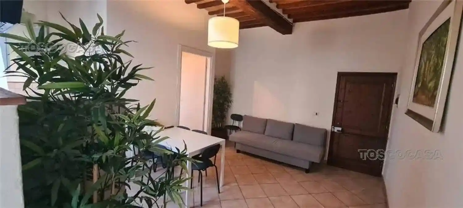 Appartamento in vendita a Fucecchio