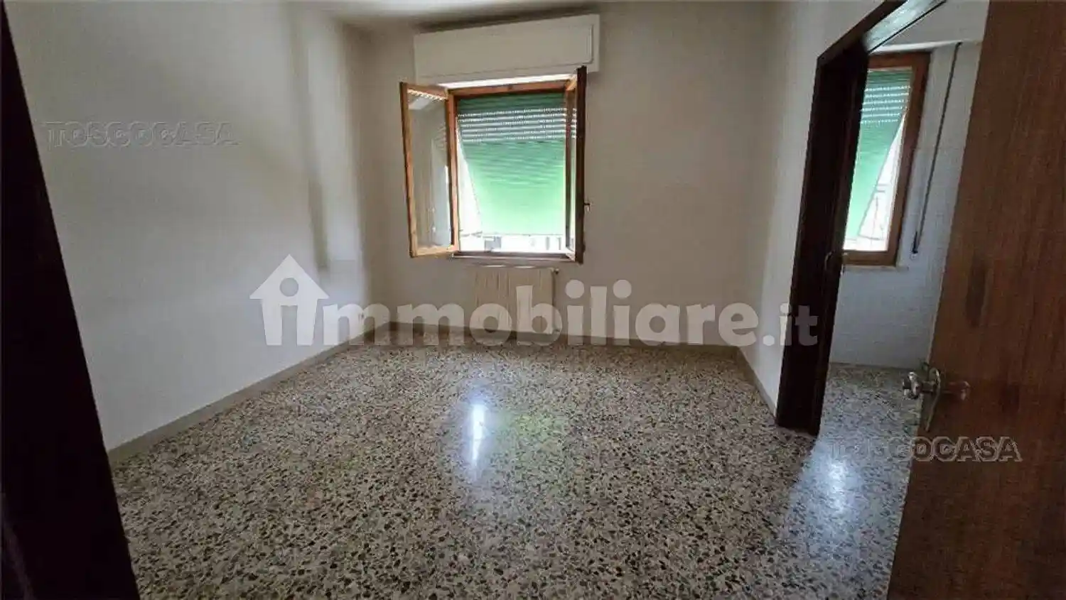 Appartamento in vendita a Fucecchio