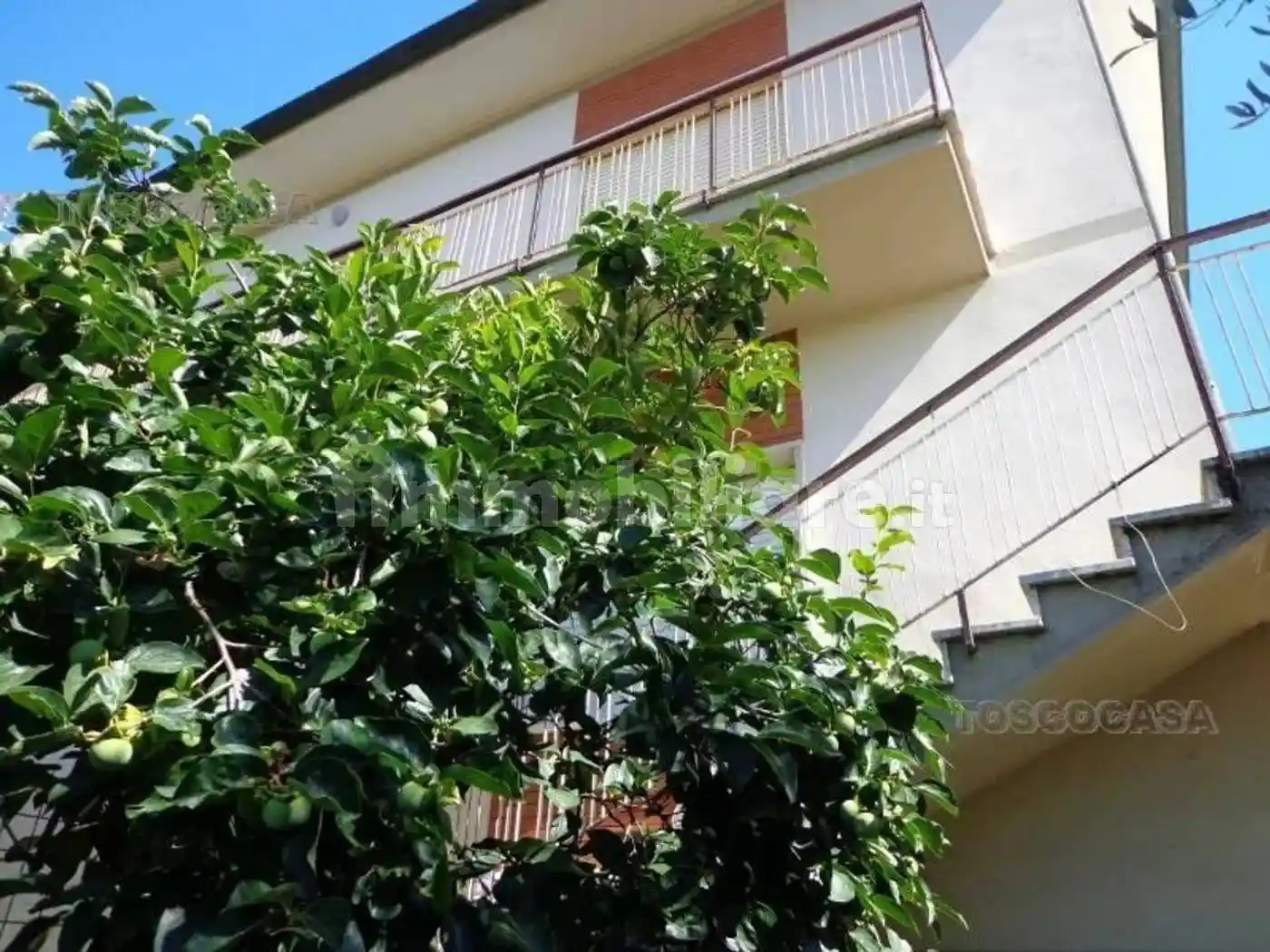 Appartamento in vendita a Fucecchio