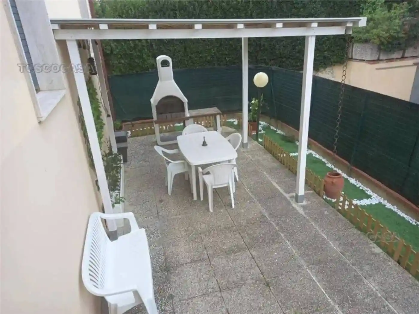 Appartamento in vendita a Fucecchio